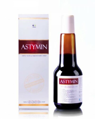 Astymin Tonic S/S