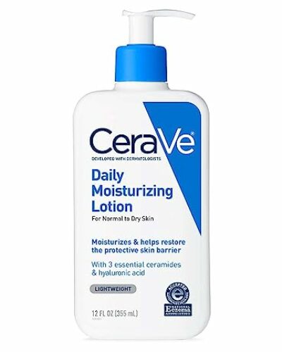 Cerave Daily Moisturiz...