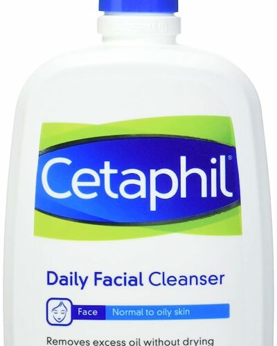 Cetaphil Daily Facial ...