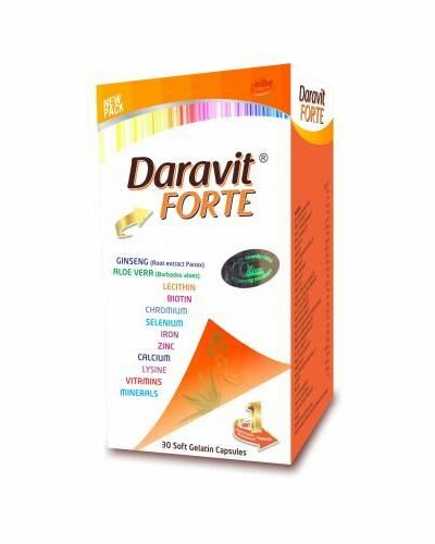 Daravit Forte
