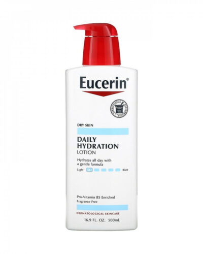 Eucerin Daily Hydratio...