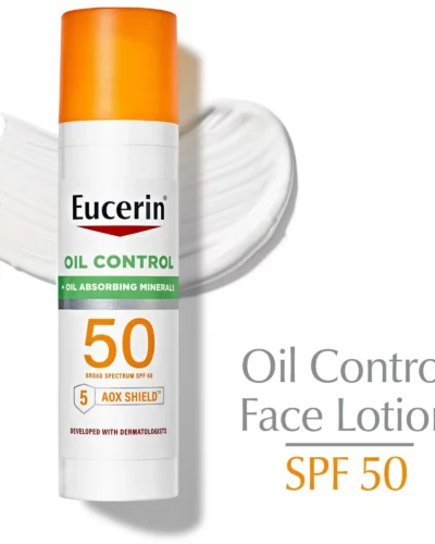 Eucerin Oil Control SP...