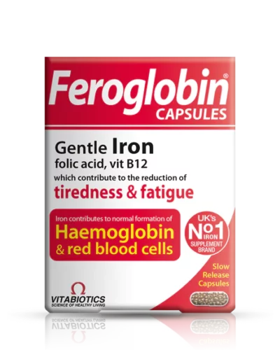 Feroglobin