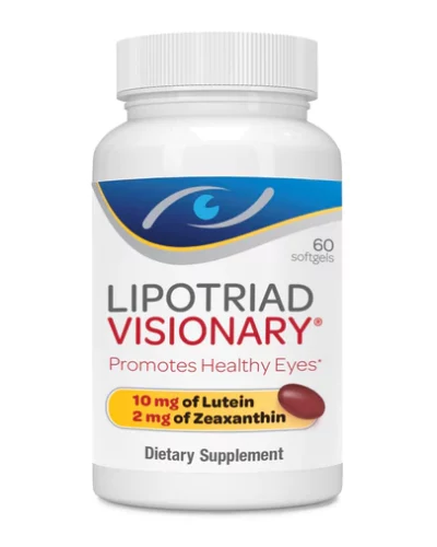 Lipotriad Visionary 10...