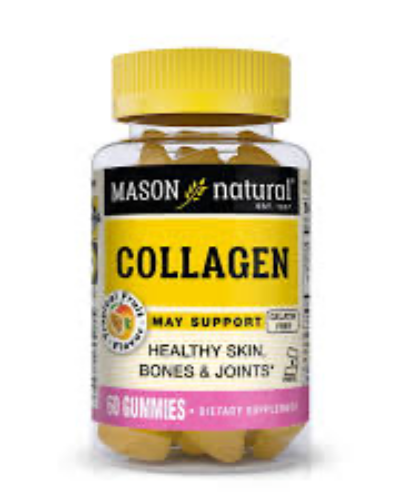 Mason Natural Collagen...