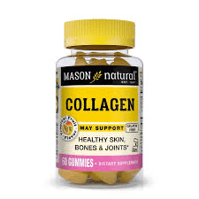 Mason Natural Collagen Gummies