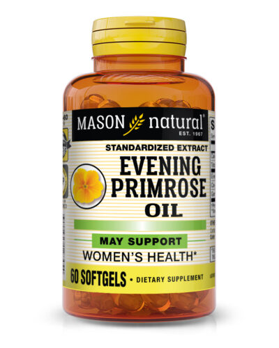 Mason Natural Evening ...