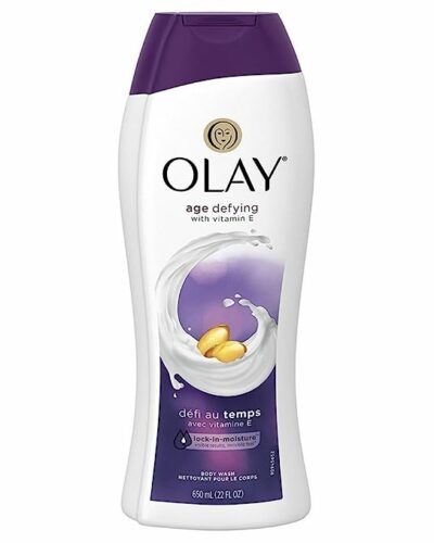 Olay Age Defying Body ...
