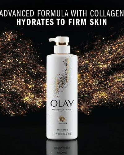 Olay Cleansing & ...