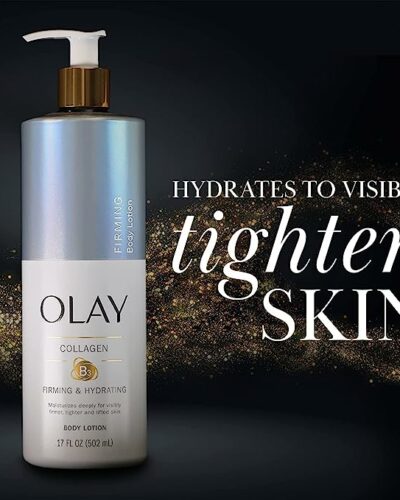 Olay Firming and Hydra...