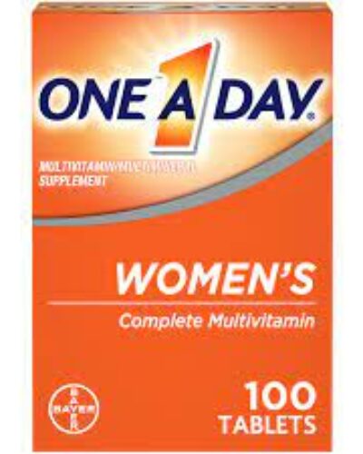 One A Day Women’...