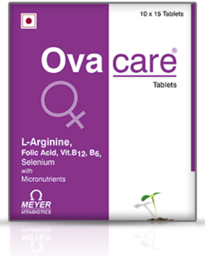 Ovacare