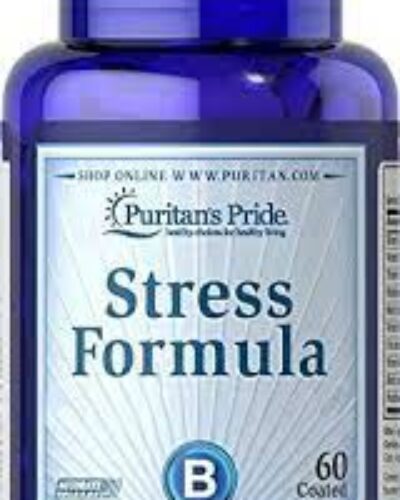 Puritan’s Pride Stre...