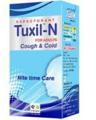 Tuxil N Adult
