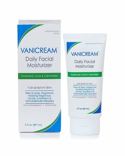 Vanicream Daily Facial...