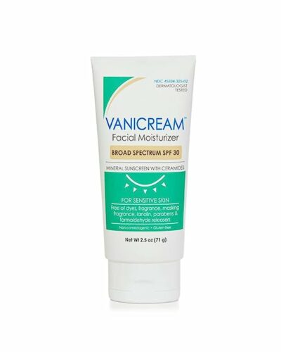 Vanicream Facial Moist...