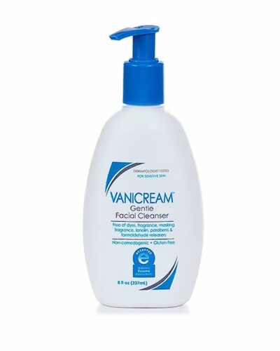Vanicream Gentle Facia...
