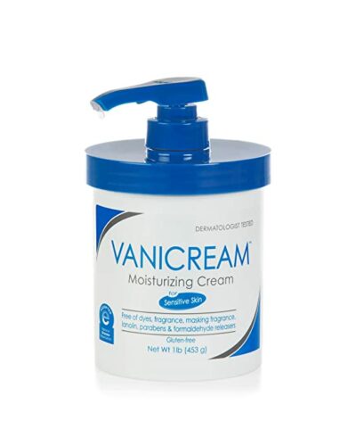 Vanicream Moisturizing...