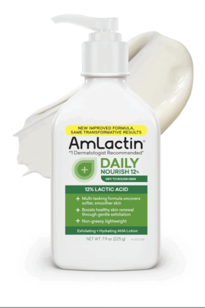 Amlactin Daily Moisturizing Body Lotion *225g*