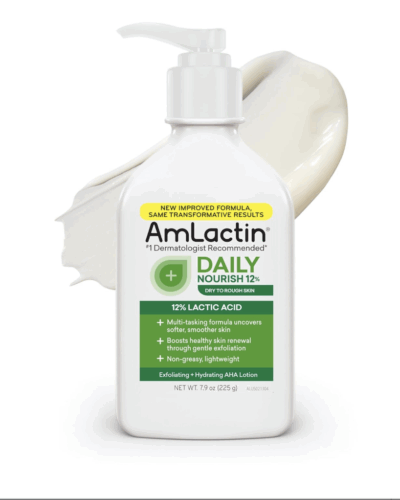 Amlactin Daily Moistur...