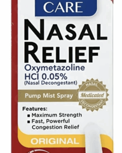 Familycare Nasal Relie...
