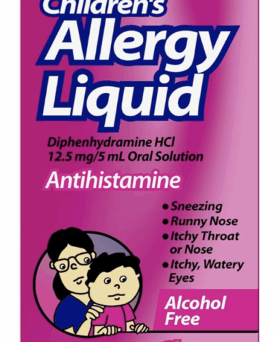 GoodSense ChildrenR...