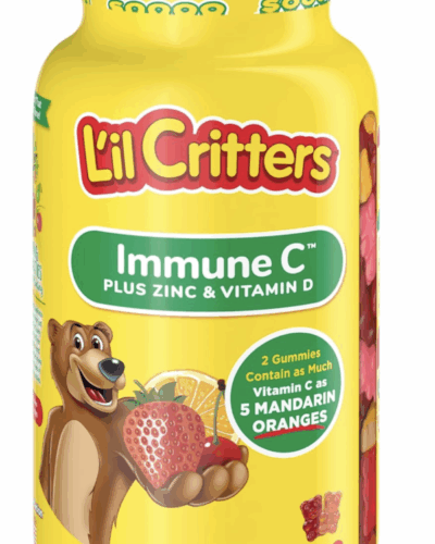 L’il Critters Immune...
