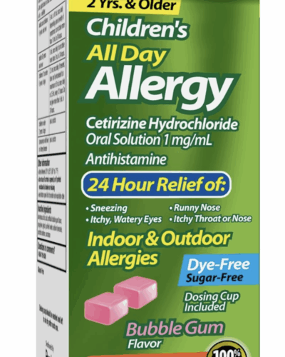 GoodSense ChildrenR...