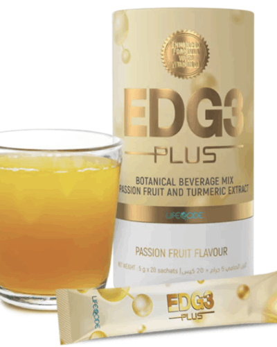 EDG3 Plus Antioxidant ...