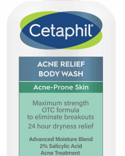 Cetaphil Acne Relief B...