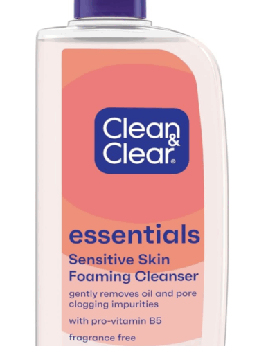 Clean & Clear Ess...