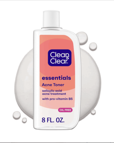 Clean & Clear Ess...
