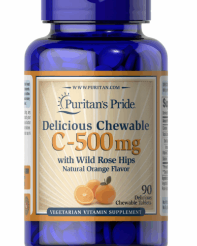 Puritan’s Pride ...